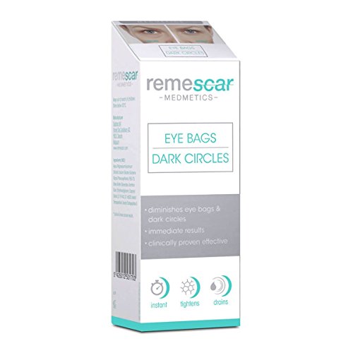 Remescar Eye Bags and Dark Circles 8 ml