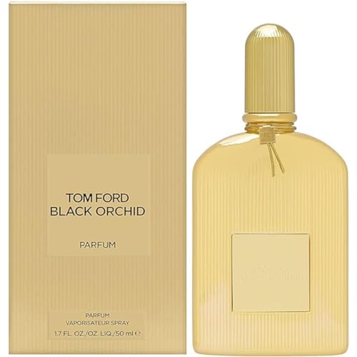 Tom Ford unisex Parfum Black orchid 50 ml