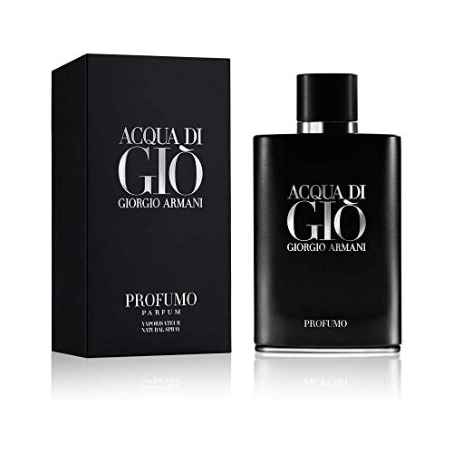 Giorgio Armani - ACQUA DI GIO HOMME, PROFUMO, agua de perfume, 180 ml