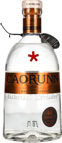 Caorunn MASTER'S CUT Small Batch Scottish Gin 48% Vol. 1l