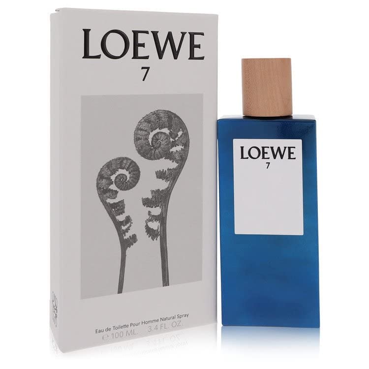 Loewe Loewe 7 Eau de Toilette Vaporizador 100 ml