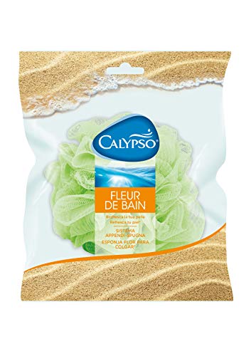 Calypso - Esponja Fleur de Bain (31100080)