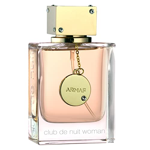 ARMAF, Club De Nuit Mujer 105ml Eau De Parfum