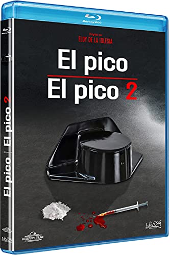 El pico (1 y 2) [Blu-ray]