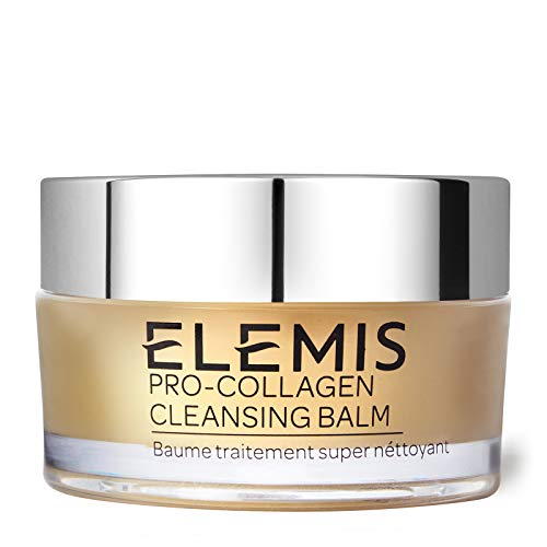 ELEMIS Pro-Collagen Cleansing Balm, bálsamo terapéutico de limpieza profunda 20 g