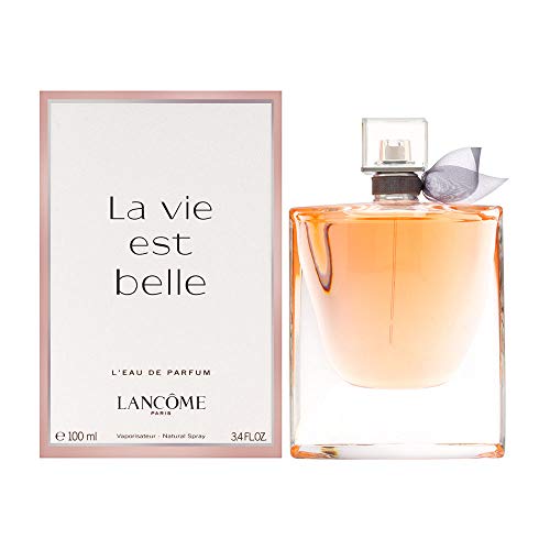 Lancome La Vie Est Belle FOR Women 3.4 oz LEau de Parfum Spray