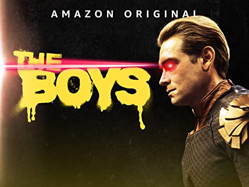 The Boys - Temporada 3