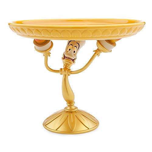 Disney Lumiere Cake Stand – Beauty and the Beast