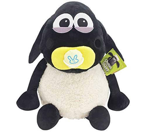Shaun The Sheep Large Timmy Time 60cm peluche suave