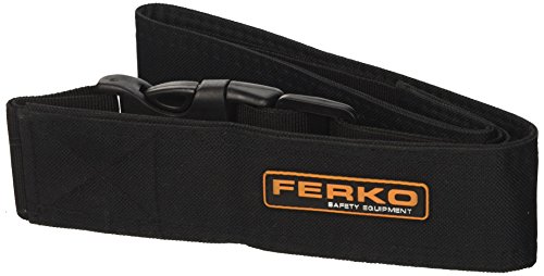 Ferko F-991015 - Cinturón para Bolsas Portaherramientas