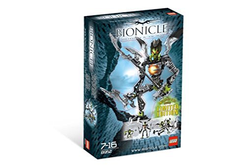 8952 Bionicle Mutran & Vican Limited Edition Set by LEGO
