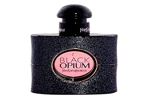 Black Opium by Yves Saint Laurent Eau De Parfum Para Mujer 30ml