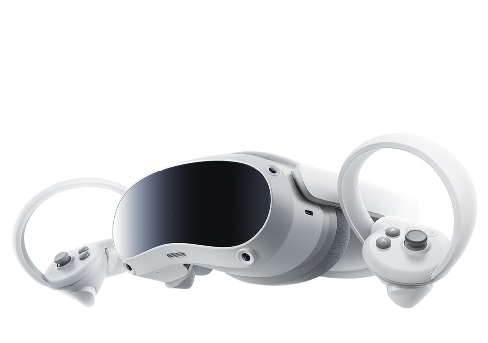 PICO 4 Gafas de realidad virtual 128 GB