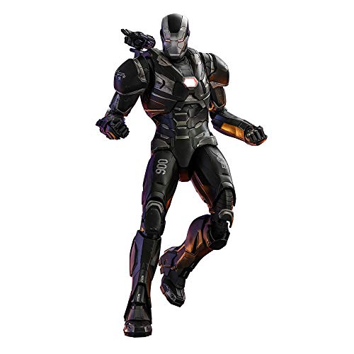 Hot Toys 1:6 War Machine - Avengers:Endgame, HT904645