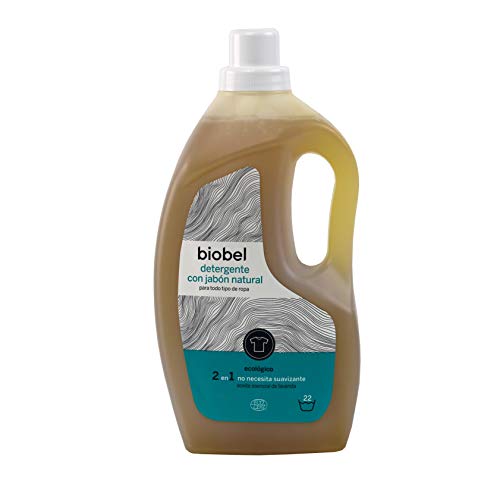 BioBel Detergente Liquido Eco - 1500 ml