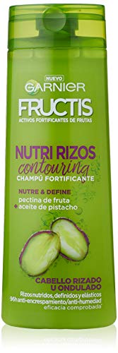 Garnier Fructis Champú Hidrarizos - 360 ml