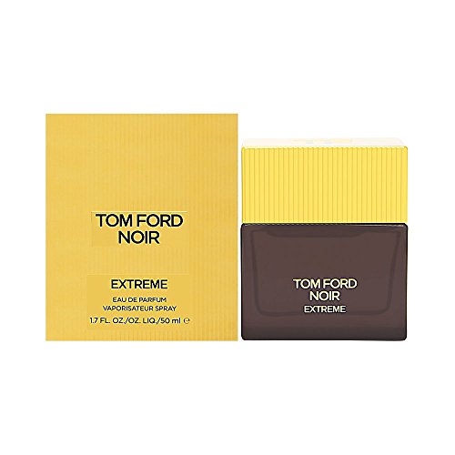 Tom Ford Tom Ford Noir Extreme Eau De Parfum Spray, 50 Ml 1 Unidad 500 g