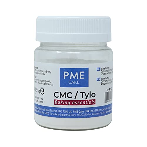 PME CMC / Tylo (Polvo de Tylosa) 55 g