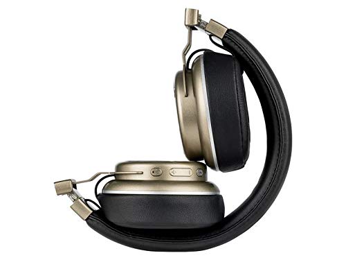 SILVERCREST SKBT 3 A1 - Auriculares in-ear con Bluetooth AUX y micrófono integrado