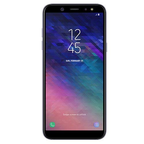 Samsung A605 Galaxy A6 Plus (2018) 4G 32GB Dual-SIM Lavender EU