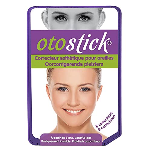 Otostick® corrector estético de orejas