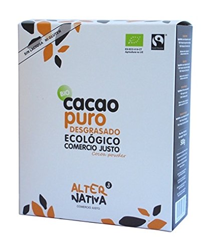 AlterNativa3 Cacao Puro Bio - 500 gr