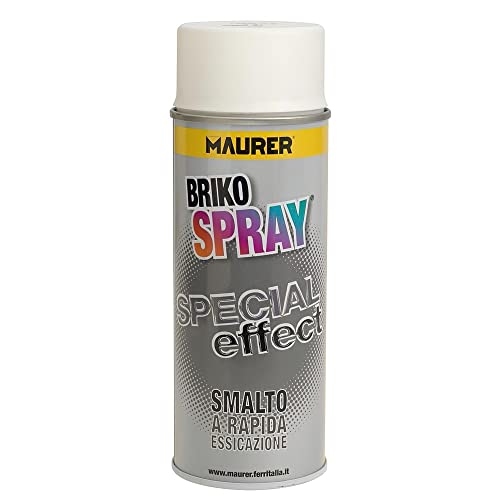 Spray Pintura Resistente Altas Temperaturas Blanco 400 ml.