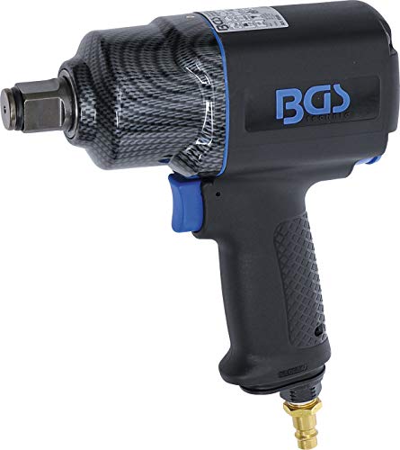 BGS 9595 | Pistola neumática de impacto | 20 mm (3/4') | 1756 Nm