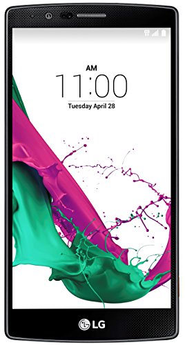 LG G4 H815 4G - Smartphone Libre Android (Pantalla 5.5',cámara 16 MP, 3 MB, Qualcomm Snapdragon 1.8 GHz,32 GB), Rojo