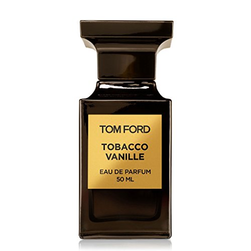 Tom Ford Tom Ford Tobacco Vanille Edp 50 Ml Vapo - 50 ml