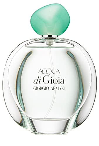 Giorgio Armani Acqua Di Gioia Agua de Perfume Vaporizador - 100 ml