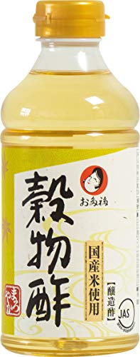 Otafuku Vinagre De Arroz Para Sushi 500 g