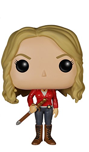 Funko Pop! - Vinyl: Once Upon A Time: Emma Swan (5322)
