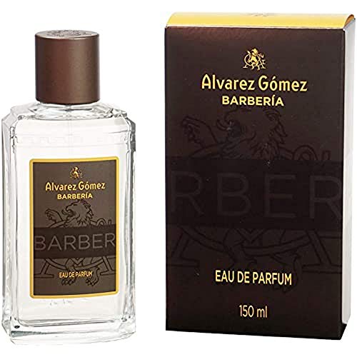 Alvarez Gomez Barberia, Eau de Parfum, Fresca, 150 Mililitros