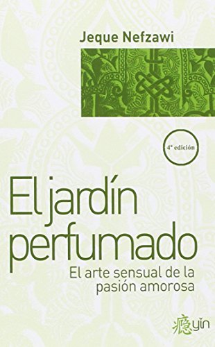 EL JARDIN PERFUMADO