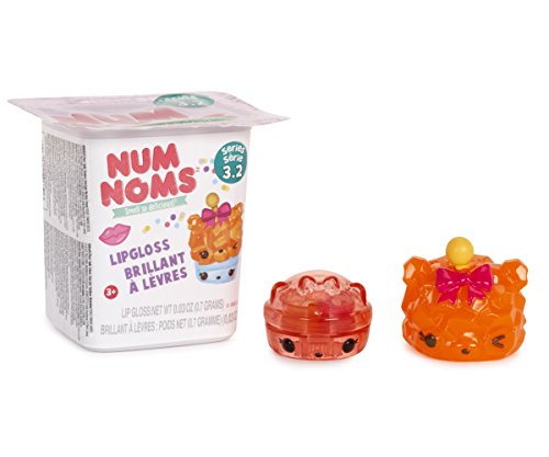 MGA Entertainment 546306 gr num Noms Mystery Pack Series 3 – 2