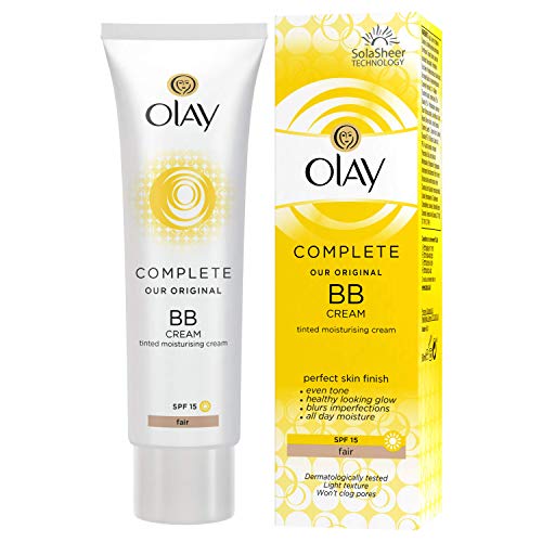 Olay - Essentials, bb cream hidratante perfeccionadora