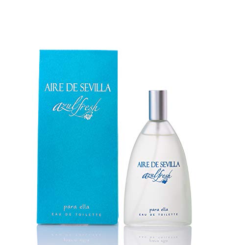 AIRE DE SEVILLA Azul Fresh Agua de Colonia - 150 ml (1263-35839)