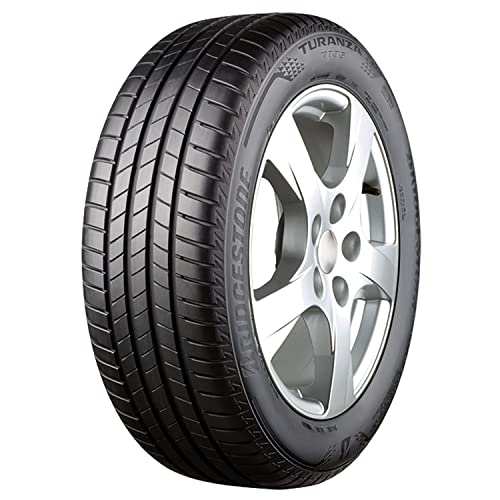 Bridgestone TURANZA T005 - 215/55 R16 93V - B/A/71 - Neumático de verano (Turismo y SUV)