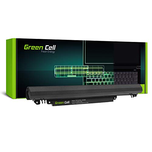 Green Cell L15C3A03 L15L3A03 L15S3A02 Batería para Lenovo IdeaPad 110-15 110-15IBR 110-15AST 110-15ACL 110-14 110-14IBR 110-14AST B110-14 B110-14IBR