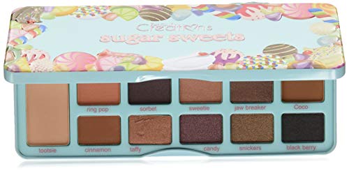 BEAUTY CREATIONS Sugar Sweets Palette