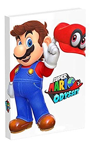 Super Mario Odyssey CE