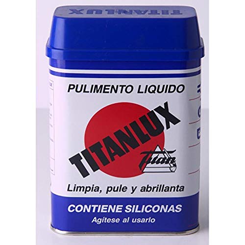 Titanlux M30737 - Pulimento liquido titanlux 080 750 ml