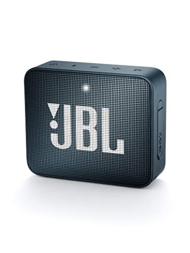 JBL GO 2 - Altavoz para PC