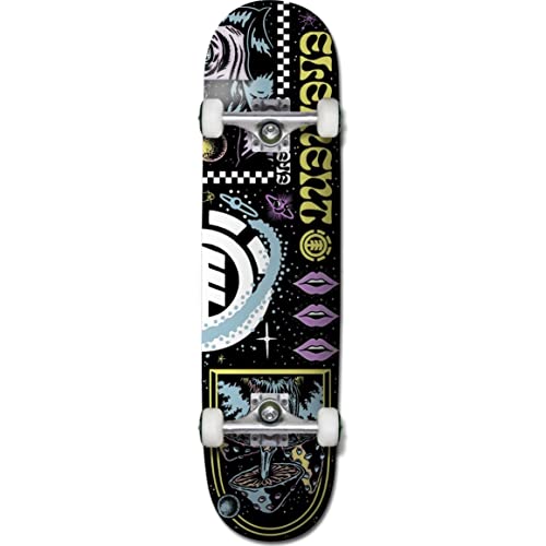 Element Skate Completo Space Case 8.0x31.75