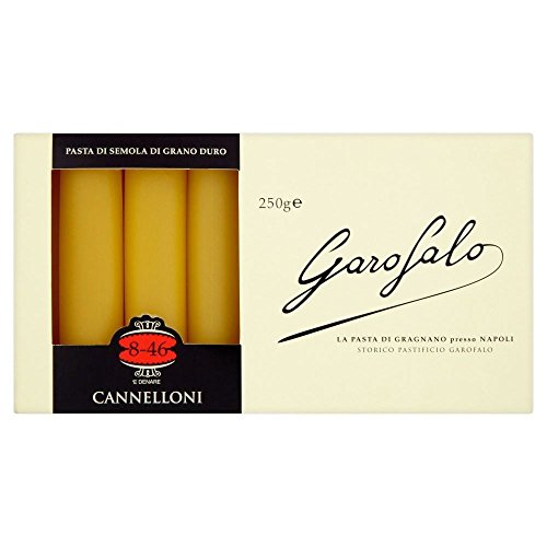 Garofalo Canelones (250g) (Paquete de 6)