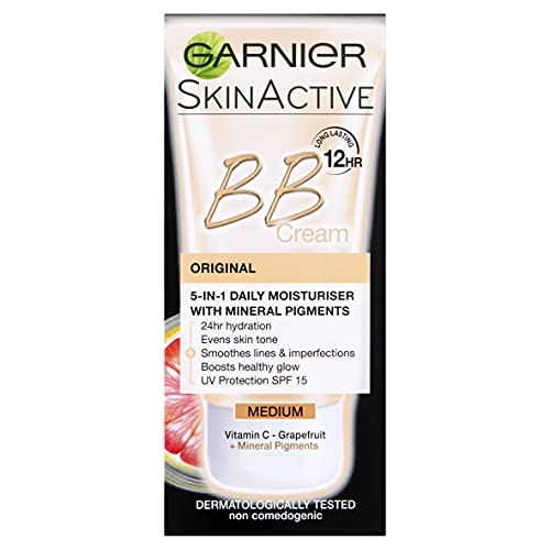 Garnier Skin Active BB Cream Perfeccionador Piel Milagro - Oriente