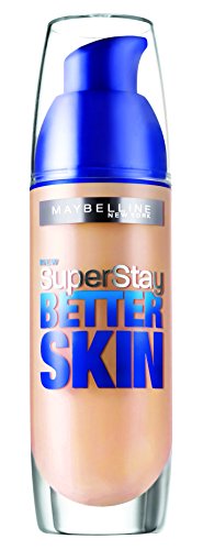 Maybelline Superstay Better Skin Spf20 30 ml
