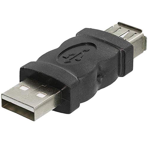 baolongking Firewire IEEE 1394 - Adaptador hembra de 6P a USB macho (USB a 6 pines)