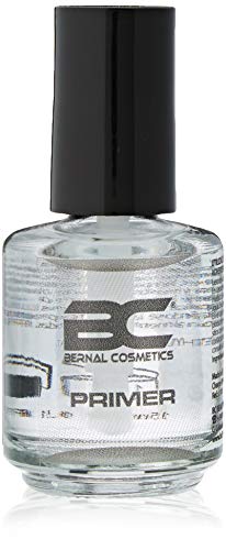 BC Bernal Cosmetics Primer, 15ml, Pack de 1